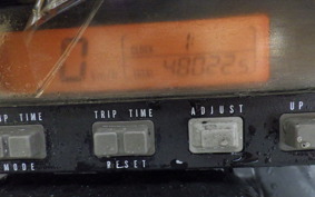HONDA XR-250 BAJA MD30