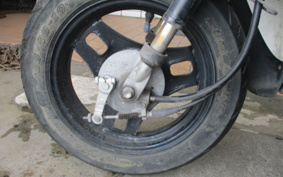 SUZUKI LET`S CA4AA