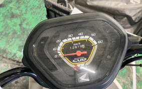 HONDA SUPER CUB50 AA04