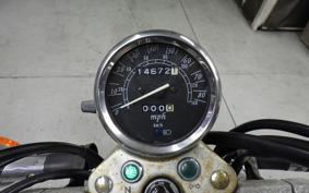 SUZUKI GZ250 Marauder