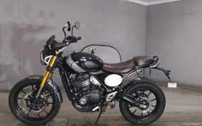 TRIUMPH SCRAMBLER 400X 2024 T147Y9
