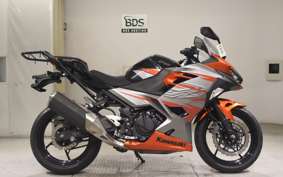 KAWASAKI NINJA 400 2018 EX400G