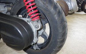YAMAHA JOG ZR Gen.2 SA16J