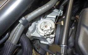 HONDA REBEL 250 S 1994 MC49
