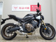 Фото Honda CB650R 2024 с японского аукциона