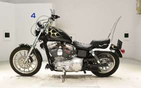 HARLEY FXD 1450 2002