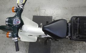 HONDA C50 SUPER CUB C50