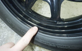 YAMAHA JOG-7 2011 AY01