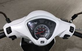 HONDA DIO 110 JF58