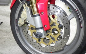 DUCATI MONSTER S4 2001