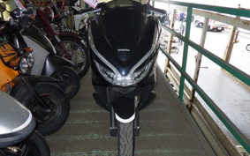 HONDA PCX125 2011 JF81