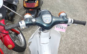 HONDA C50 SUPER CUB C50