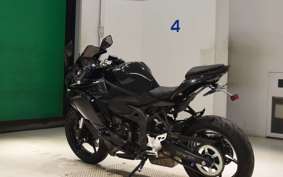 KAWASAKI ZX-25R 2013 ZX250E