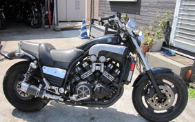 YAMAHA VMAX 1997 3UF