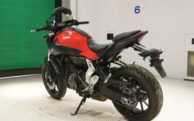 YAMAHA MT-07 ABS 2014 RM07J