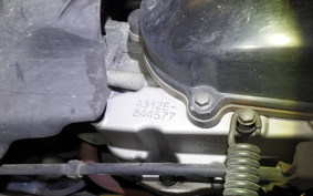 YAMAHA JOG Gen.5 SA36J