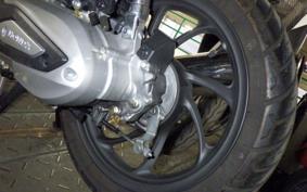 HONDA DIO110-3ﾍﾞｰｼｯｸ 2009 JK03