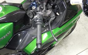 KAWASAKI NINJA H2 SX SE 2018 ZXT02A