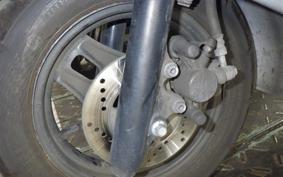SUZUKI ADDRESS V125 CF4EA