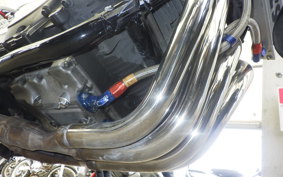 YAMAHA XJR1300 Gen.2 2009 RP17J