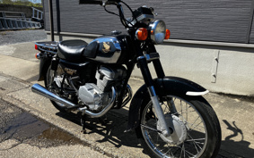 HONDA BENLY 125 CD125T