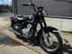 Фото Honda BENLY 125 с японского аукциона