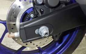 YAMAHA YZF-R25 A 2022 RG43J