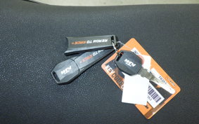 KTM 890 ADVENTURE	 R 2022