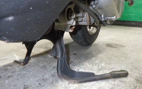 HONDA DIO Gen.6 AF62