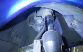 SUZUKI ADDRESS V125 S 1983 CF4MA