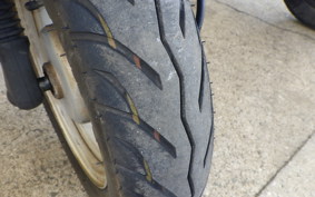 YAMAHA JOG POCHE SA08J