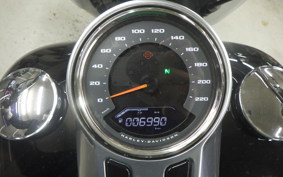 HARLEY FLBS 1870 2018