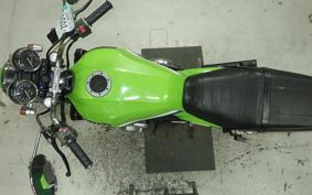 KAWASAKI ZRX400 1998 ZR400E