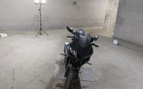 YAMAHA YZF-R25 RG74J