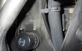 HONDA CBR400R 2021 NC56