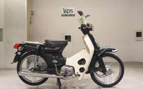 HONDA C90 SUPER CUB E 2026 HA02