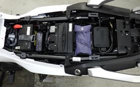 HONDA TRANSALP XL750 2025 RD16