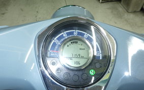 HONDA C125 SUPER CUB 2025 JA48