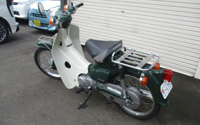 HONDA SUPER CUB50 AA01