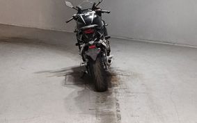 HONDA CBR650R 2021 RH03