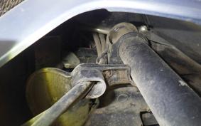 HONDA DIO Gen.6 AF62