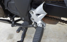 SUZUKI ｼﾞｸｻｰ250SF