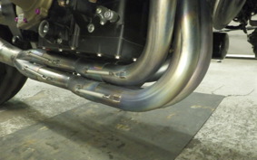 KAWASAKI ZX 1200 NINJA R 2001