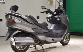 SUZUKI SKYWAVE 250 (Burgman 250) Gen.3