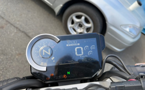 HONDA CB1000R 2018 SC80