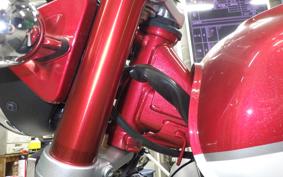 HONDA MONKEY 125 JB02