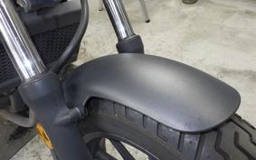 HONDA REBEL 250 MC49