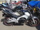 Фото Suzuki GSR 400 2008 с японского аукциона