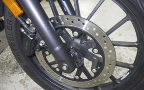 HONDA GB350S 2024 NC59