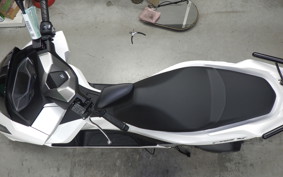 HONDA PCX 125 1999 JK05
